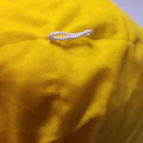 Yellow Pac Man Plush Battle Royale 13" Toy Factory - Picture 5 of 9